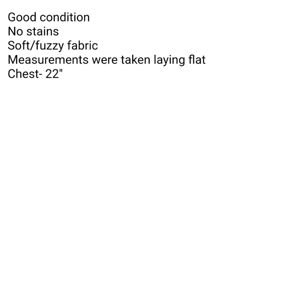 La Fée Verte Anthropologie sweater colorblock black gray small - Picture 8 of 8